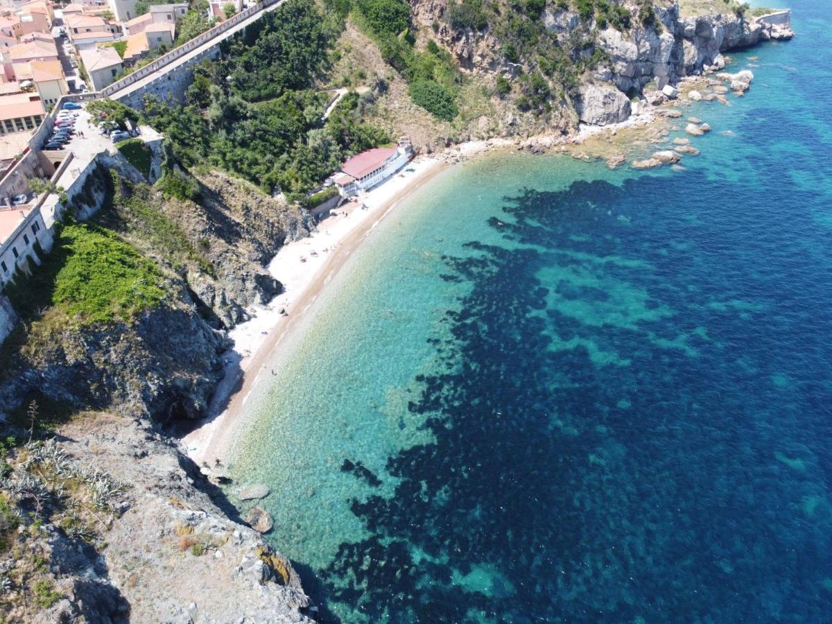شقة Casa Manila Isola D'Elba بورتوفيرّايو المظهر الخارجي الصورة