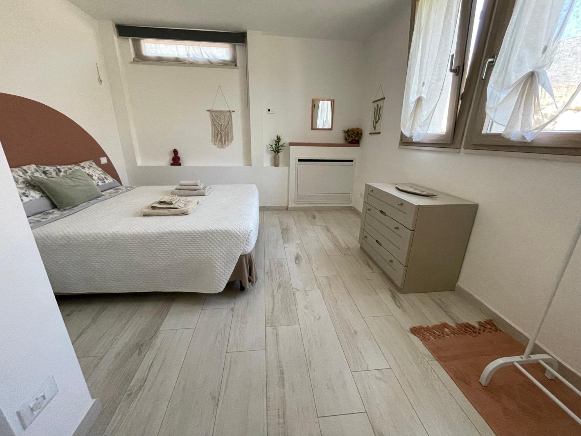 شقة Casa Manila Isola D'Elba بورتوفيرّايو المظهر الخارجي الصورة